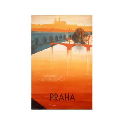 praha zlata